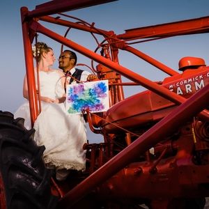 Meet your Posher, Bridget